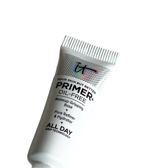 new it cosmetics ㋛ Your Skin But Better Primer ㋛ Pore Refiner + Hydrator ㋛ - Picture 7 of 16